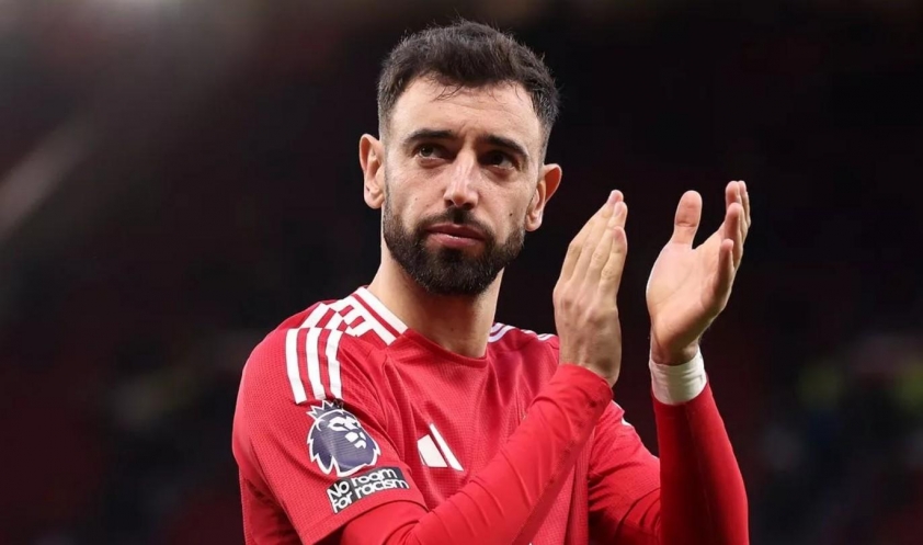 Bruno Fernandes Injury Doubt: Manchester United Face Arsenal Clash Without Captain